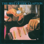 Eric Clapton - Let It Grow