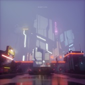 NIGHT CITY artwork