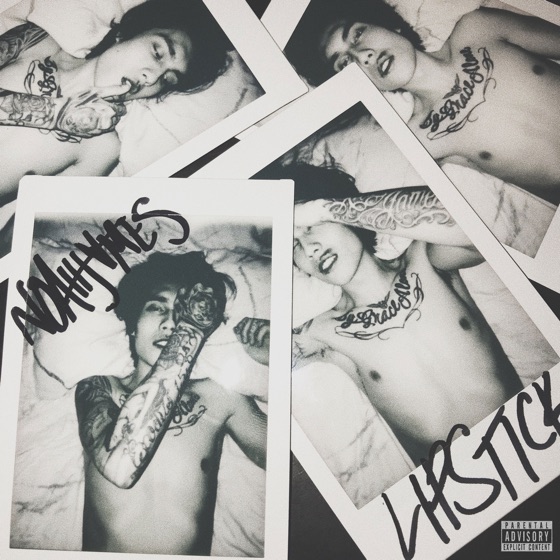 Cover artwork for Lipstick