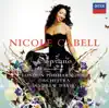 Nicole Cabell - Soprano album lyrics, reviews, download