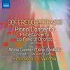 Petrassi: Piano Concerto - Flute Concerto - La follia di Orlando Suite album lyrics, reviews, download