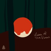 Voice of the Forest (Guitar Version) artwork