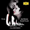 Puccini: La Bohème (Highlights) [Soundtrack from the Film] album lyrics, reviews, download