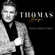 Nooit Had Ik Door - Thomas Berge