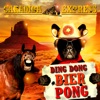 Ding Dong Bier Pong (Ramba Zamba im Saloon) - Single