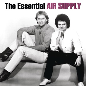 Air Supply - I Can't Let Go - Line Dance Music