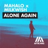 Alone Again - Single