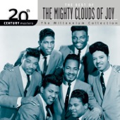 The Mighty Clouds of Joy - Family Circle