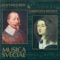 Salve decus suecorum Rex Gustave Adolphe - Fredrik Albertsson, Ake Edefors, Per Sjogren, Kristina Lindgard, Marie-Louise Marming, Goteborg Univ lyrics