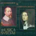 Gustavus Rex & Christina Regina – Musiken kring Gustav II Adolf och drottning Kristina (Music for Gustavus Adolphus and Queen Christina) [1611-54] album cover