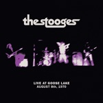 The Stooges - T.V. Eye