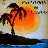 Sonora Palacios, Vol. 1 artwork