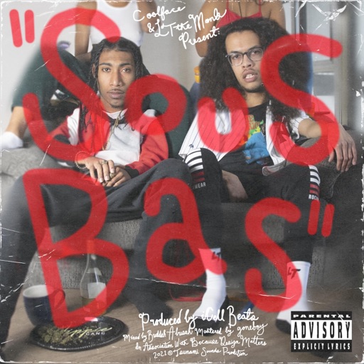 Album artwork