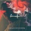 Commandeur - already gone (walls are bending)