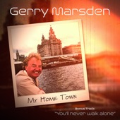 Gerry Marsden - Here I Go Again