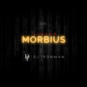 Morbius artwork