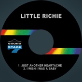 Little Richie - Just Another Heartache