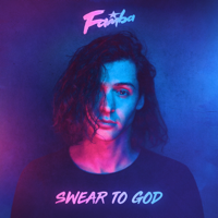 Famba - Swear to God artwork