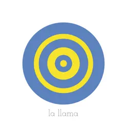 La Llama - Single - Nena Daconte