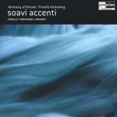 Soavi Accenti artwork