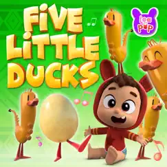 Five Little Ducks - Single by Lea and Pop album reviews, ratings, credits