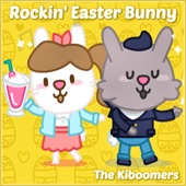 The Kiboomers - Rockin' Easter Bunny