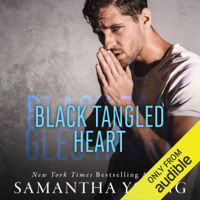 Samantha Young - Black Tangled Heart: Play On, Book 3 (Unabridged) artwork