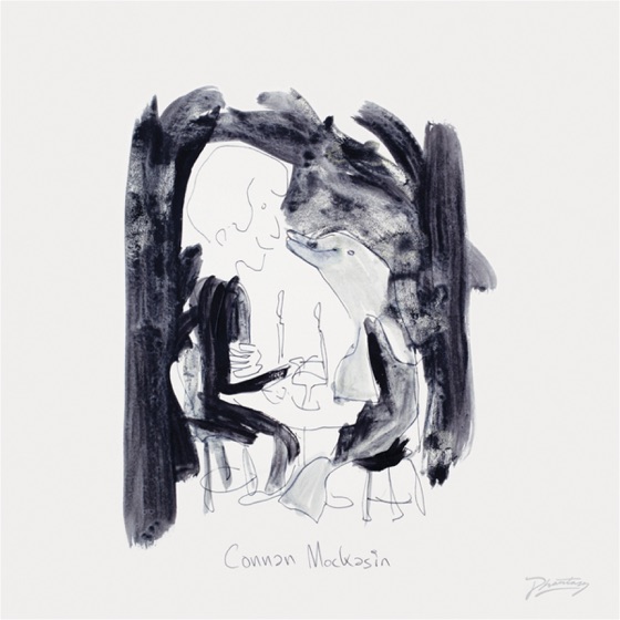 Cover artwork for Forever Dolphin Love
