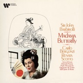 Madama Butterfly, Act II: "Un bel dì vedremo" (Butterfly) artwork