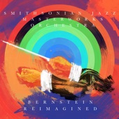 The Smithsonian Jazz Masterworks Orchestra - Morning Sun (from "Trouble in Tahiti")