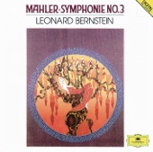 Symphony No. 3 in D Minor: 1d. - Zeit Lassen artwork