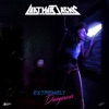 Leatherjacks - Persona Non Grata