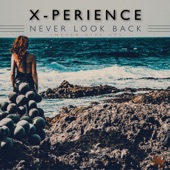 Never Look Back - EP artwork