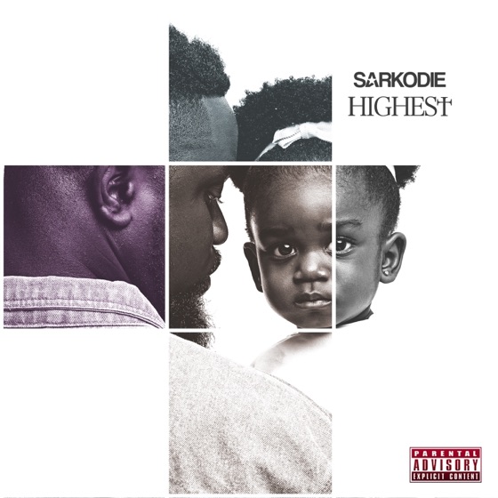 Cover artwork for Pain Killer (feat. Runtown)