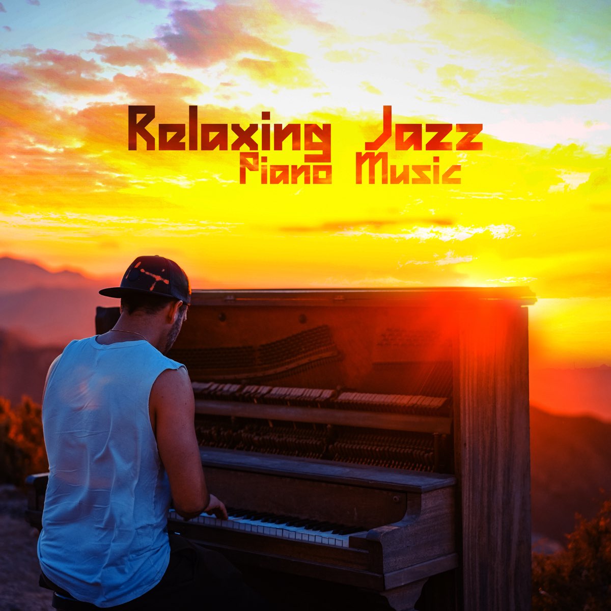 Relaxing Jazz Piano Music: Jazz Background Music, Calming Piano Instrumental Songs Sleep, Relax, Study & Work Piano Jazz en Apple Music
