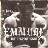 The Respect Issue artwork