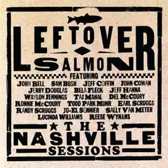 The Nashville Sessions by Leftover Salmon album reviews, ratings, credits