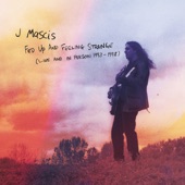 J Mascis - On the Run