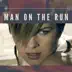 Man on the Run (David Gravell 2015 Remix) - Single album cover