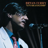 Bryan Ferry - Casanova