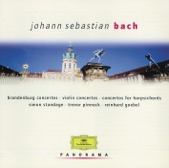 Bach: Concertos, 2000