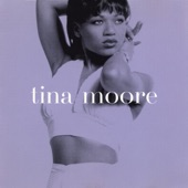 Tina Moore - Color Me Blue