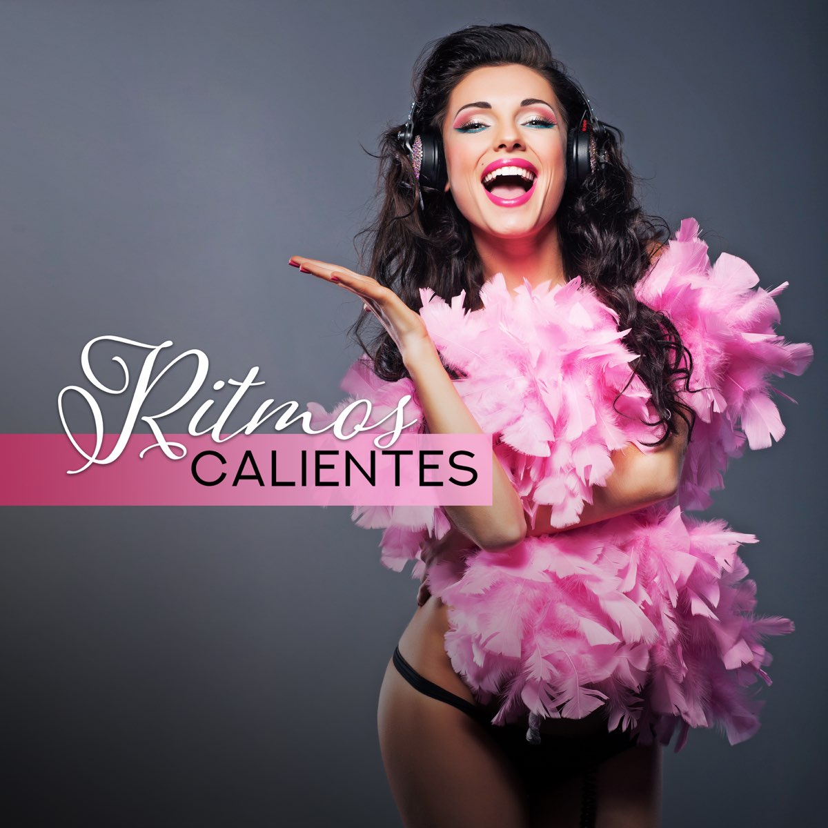 Ritmos Calientes M Sica Bailarina Latina Mejor Latino Pistas