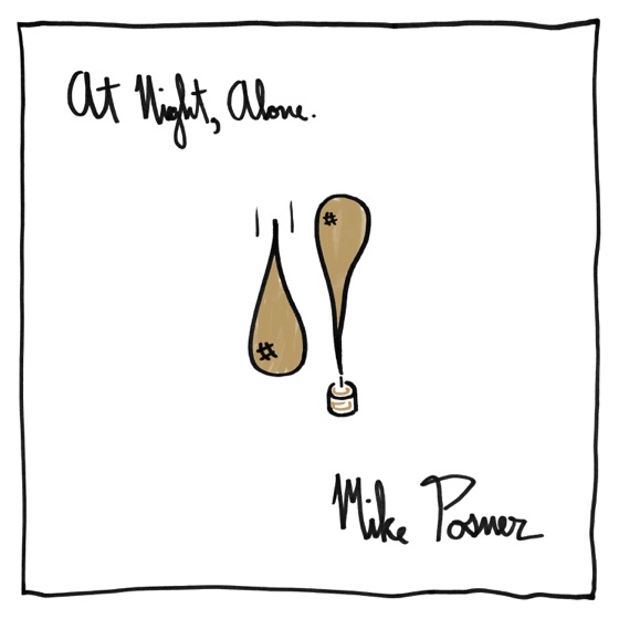 Cover artwork for I Took A Pill In Ibiza