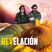 Algo;Genie Santiago - Revelación