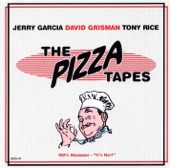 Jerry Garcia, David Grisman & Tony Rice - Shady Grove