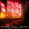 Don Don (Remix) [feat. Sisqó] - Single album lyrics, reviews, download