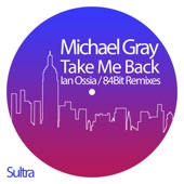 Take Me Back (Ian Ossia Remix) artwork