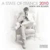 A State of Trance 2010 album lyrics, reviews, download