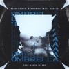 Umbrella (with Marnik) by Hard Lights, Moonshine, Ember Island iTunes Track 1